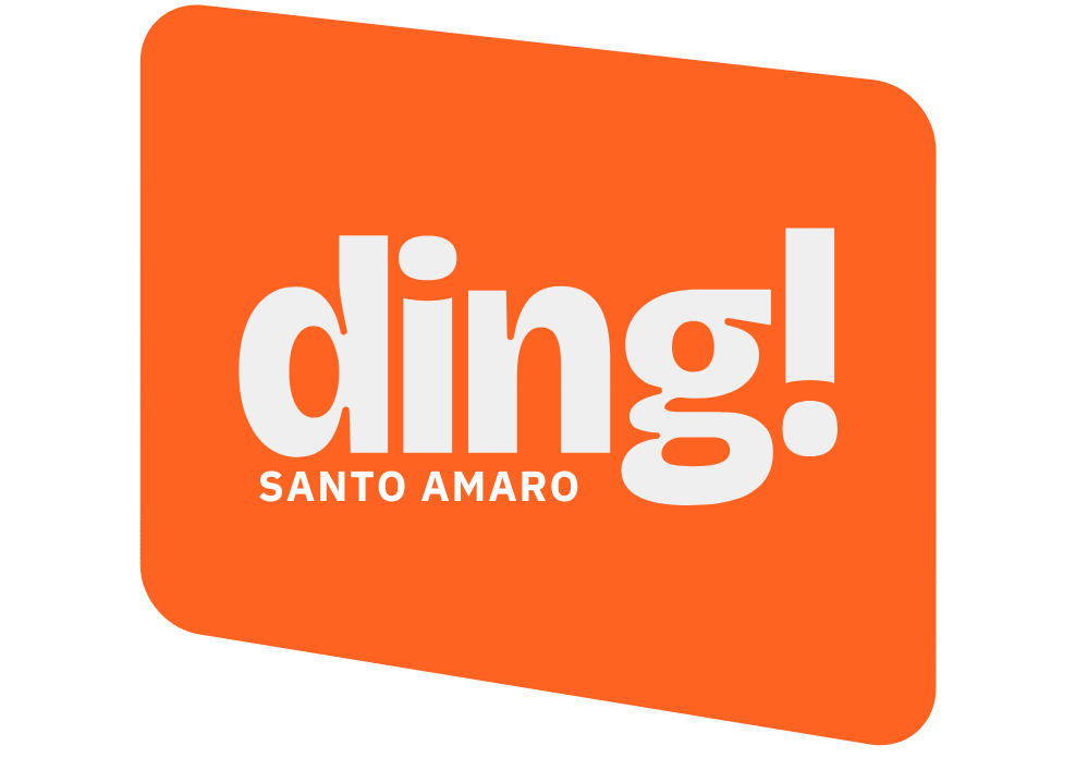 Lançamento Ding Santo Amaro